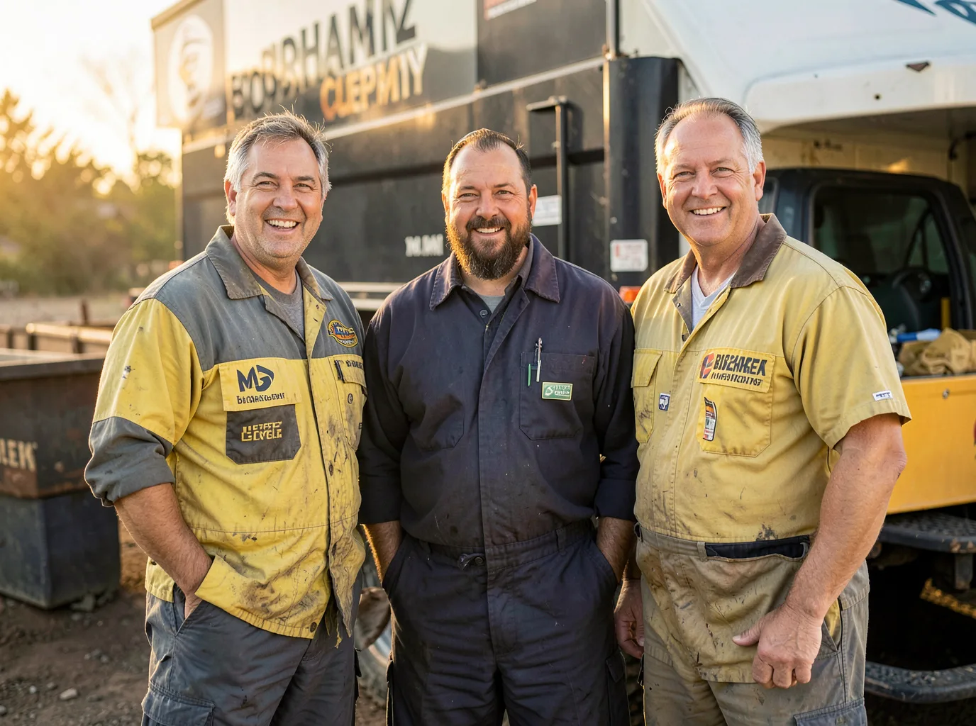 Sewage Cleanup company in Harmony, NC