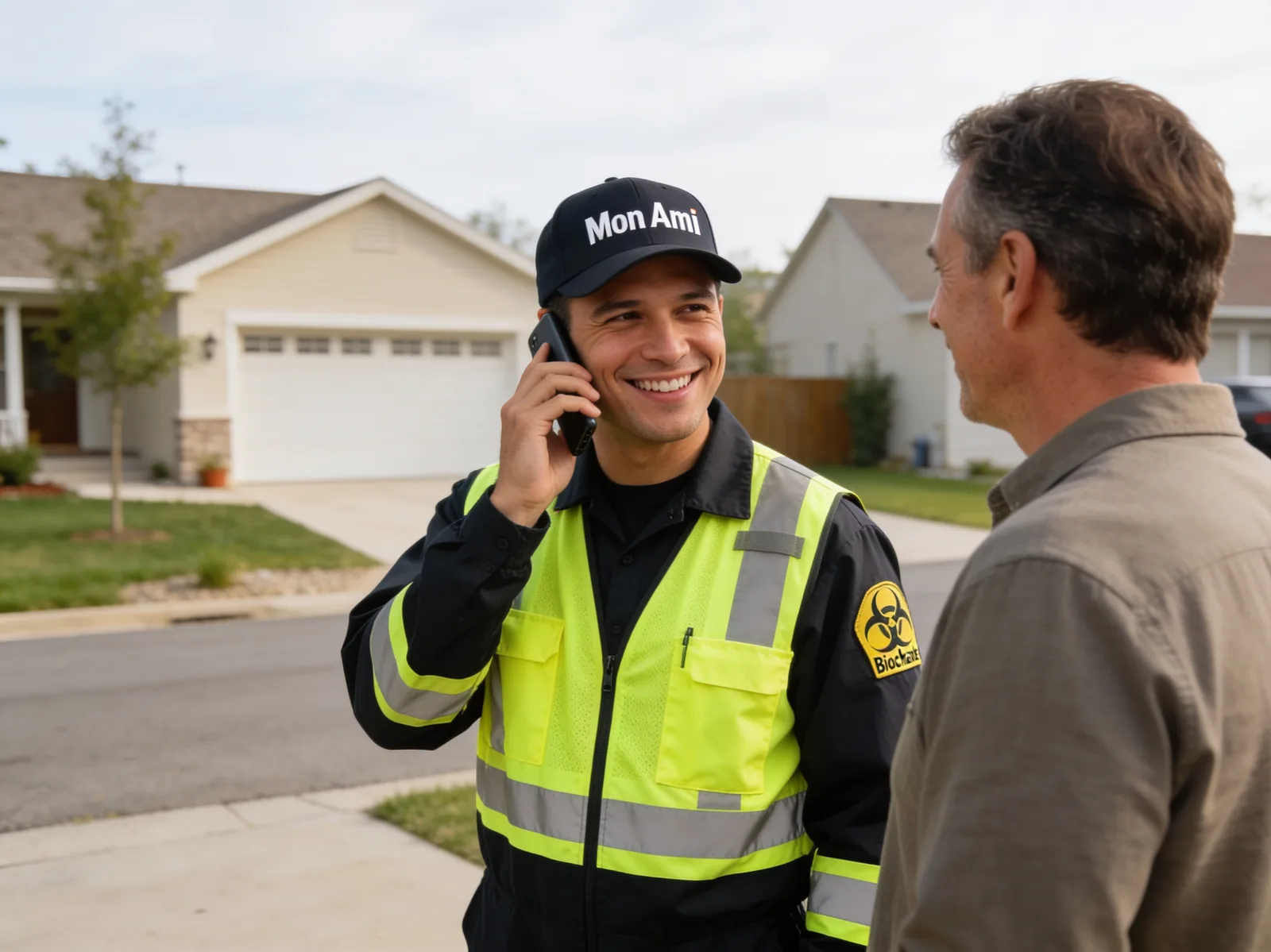 Sewage Cleanup Harmony, NC FAQs