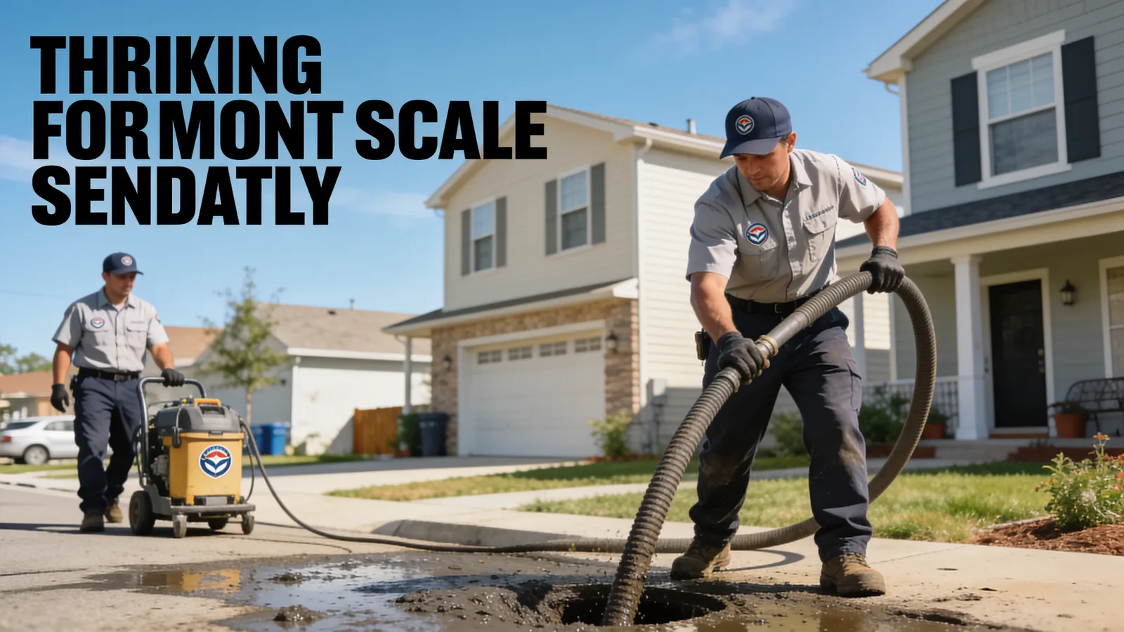 Sewage Cleanup in Harmony, NC near me
